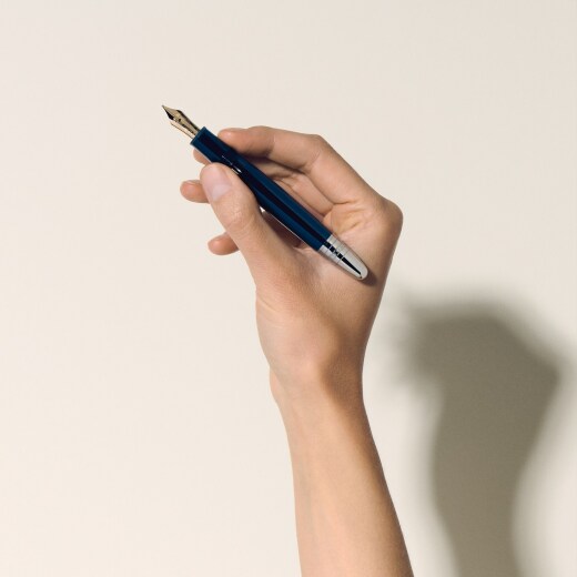 大班系列《八十天环游地球》特别款豪华墨水笔