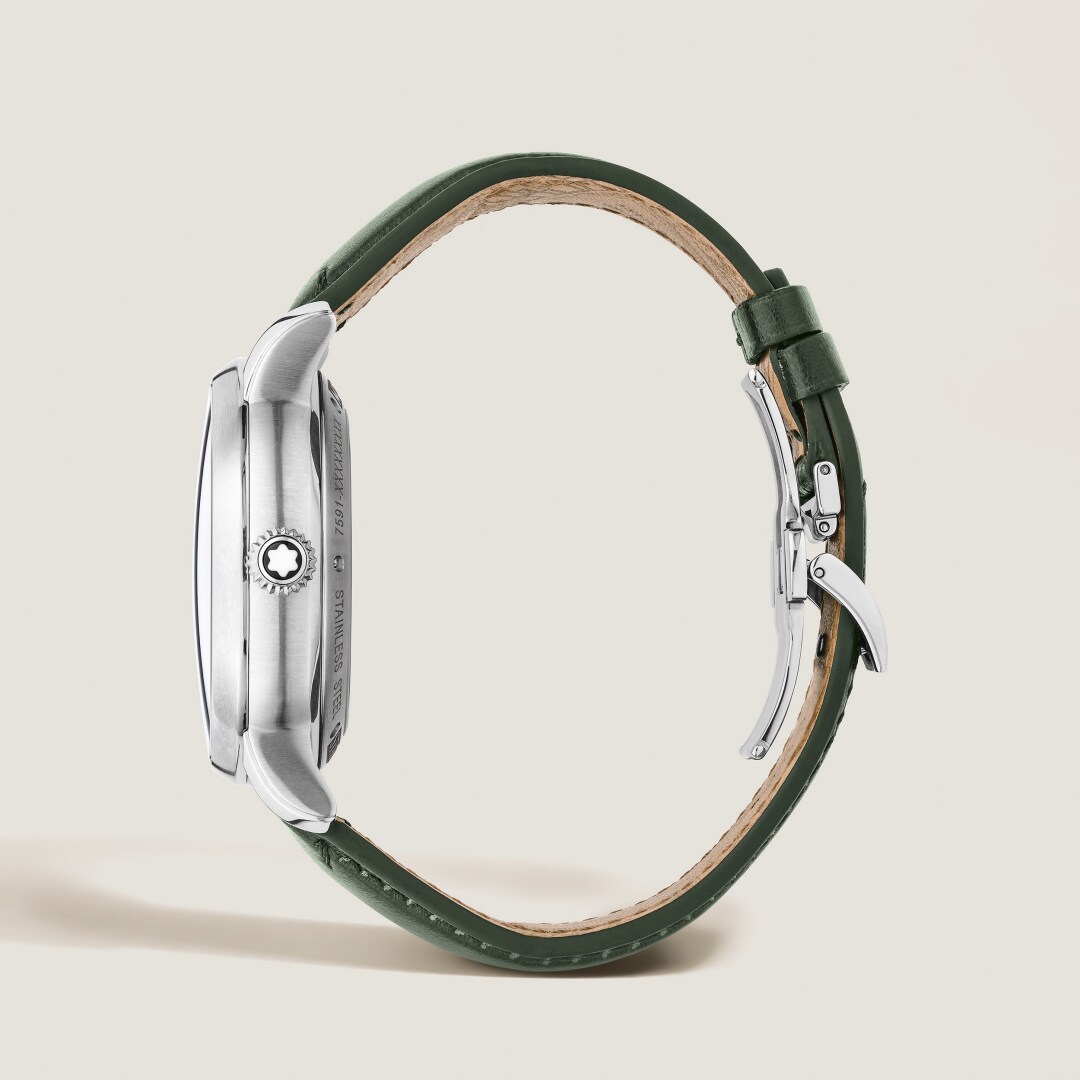 明星系列尼古拉斯•凯世计时腕表