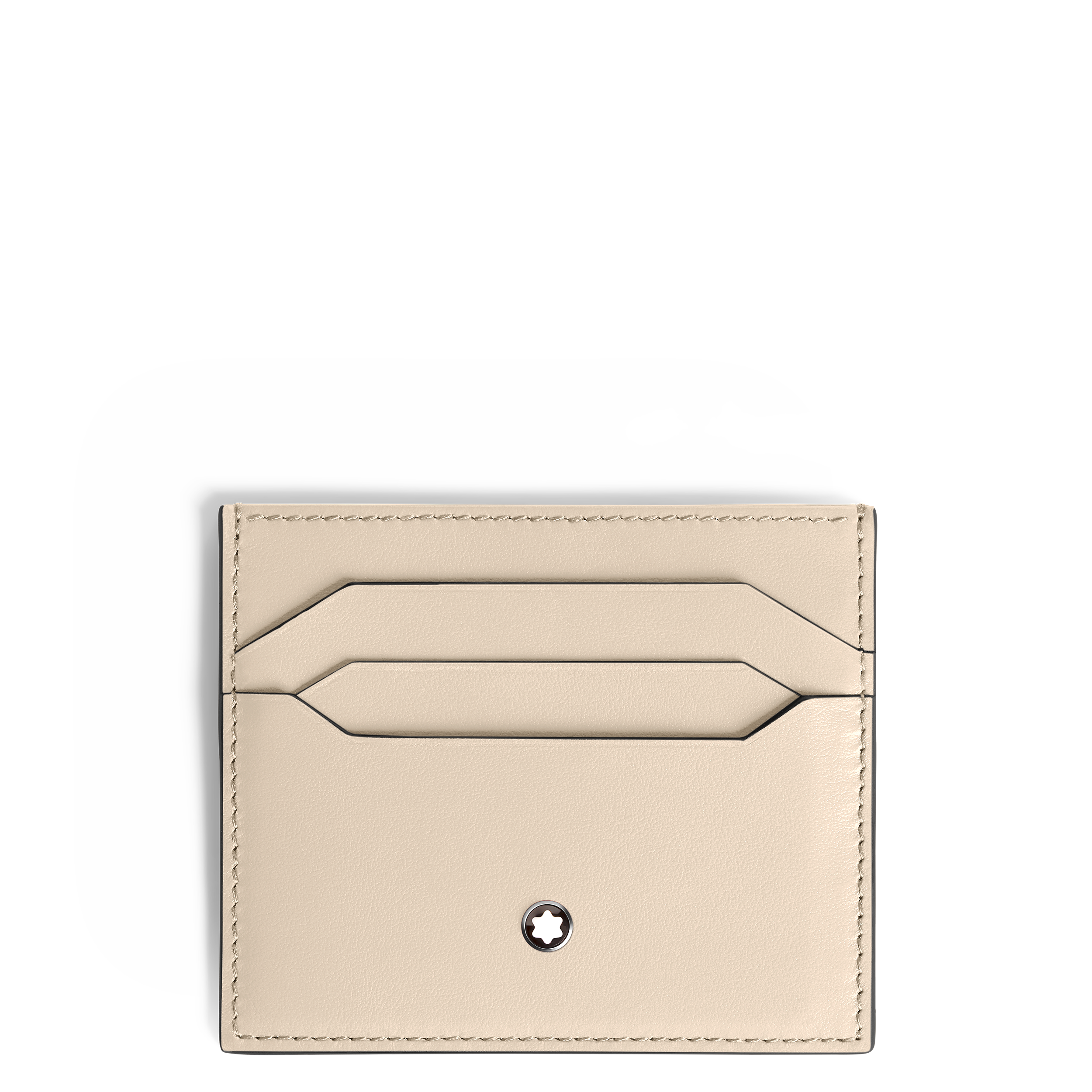 大班系列6卡位卡片夹 象牙白