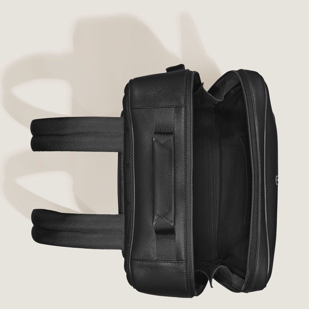 Montblanc Companion矩形双肩包