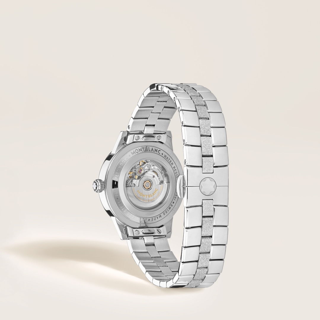 宝曦系列自动上链腕表（30毫米款）