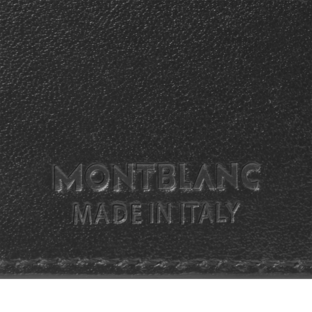 大班系列2卡位卡片夹 经典黑