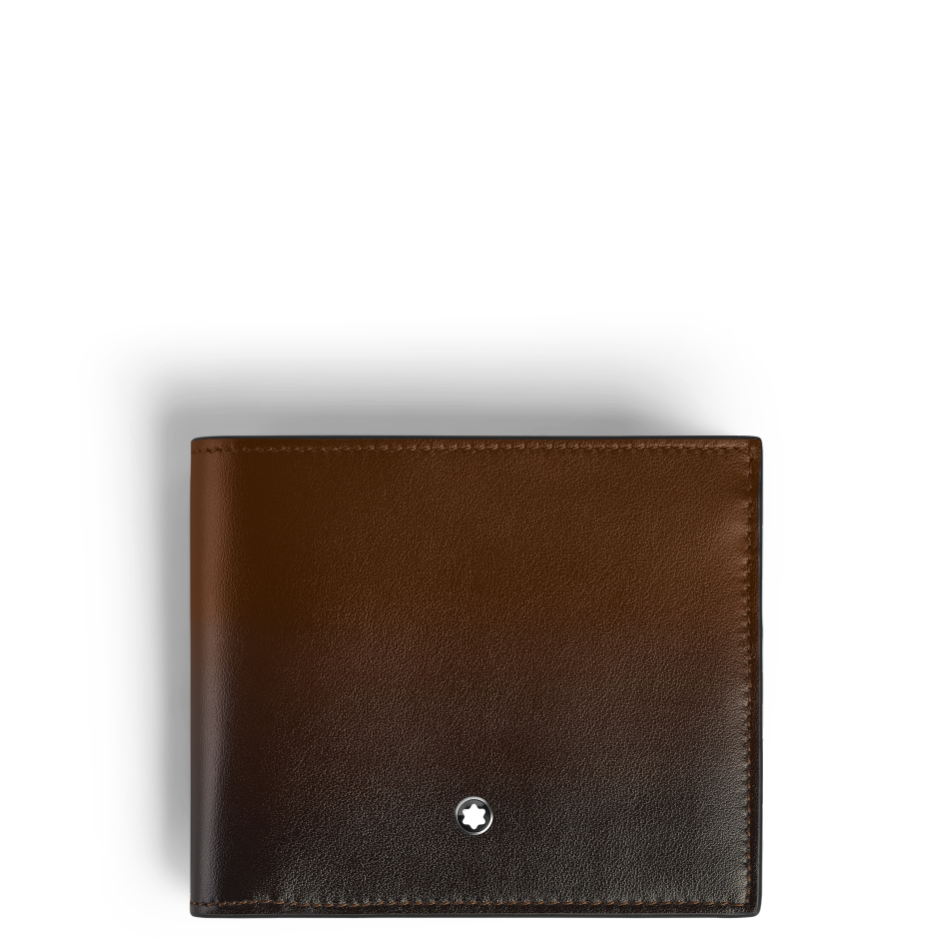 MB220317 - Meisterstück wallet 8cc