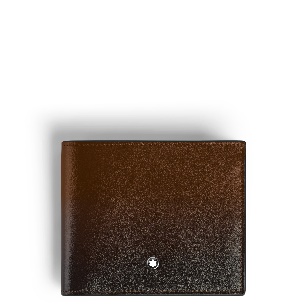 Meisterstück wallet 8cc