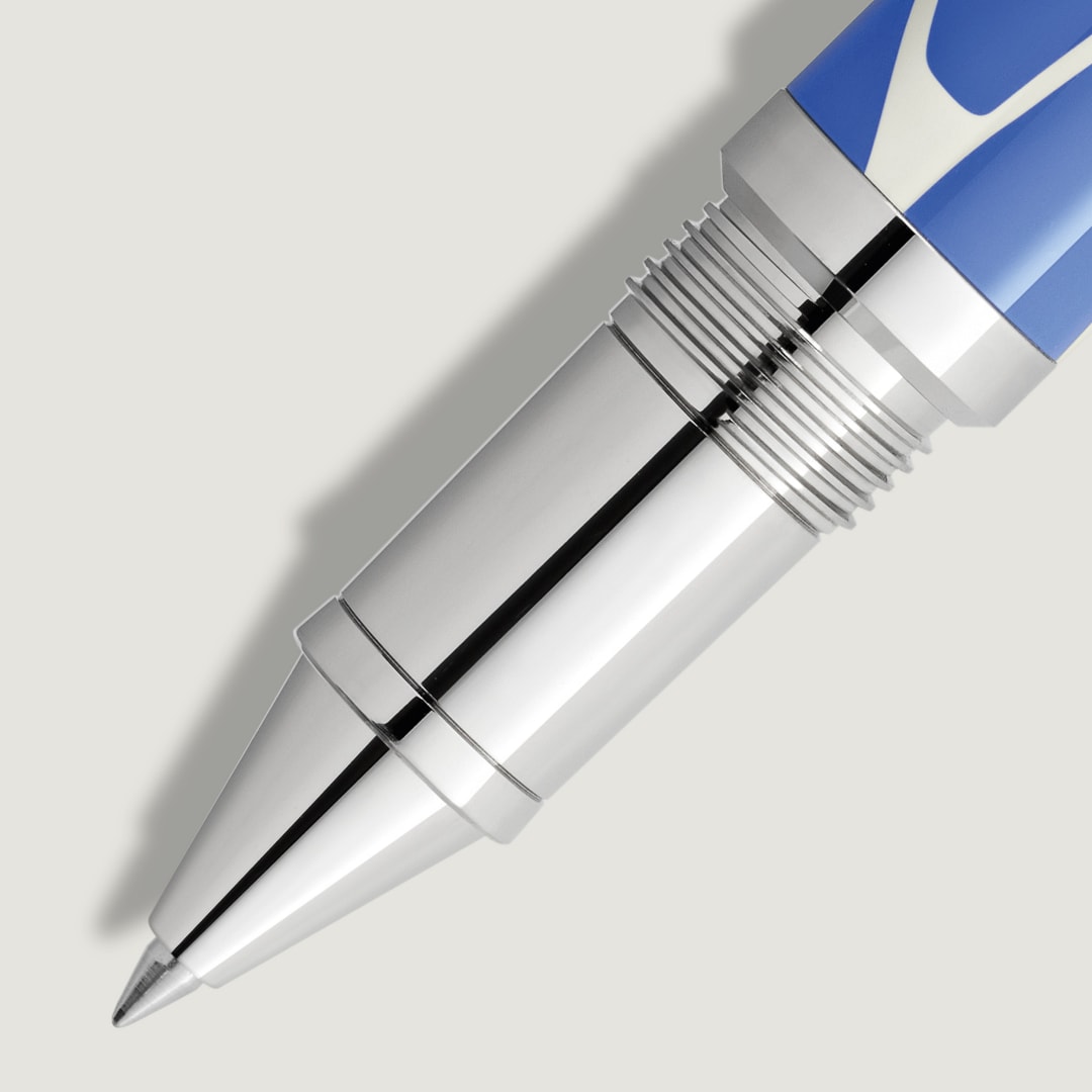 艺术大师系列致敬亨利·马蒂斯限量款签字笔（全球4810支）