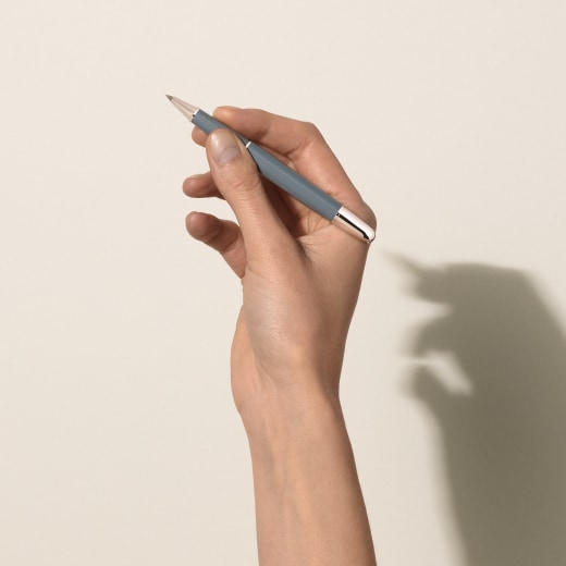 大班系列 x 奥运传承特别款经典签字笔