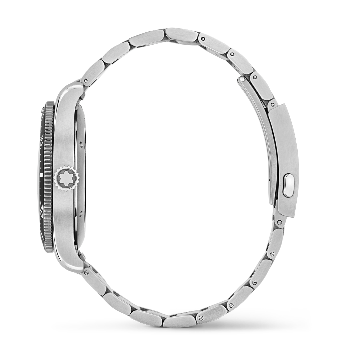 冰川系列潜水腕表 远山绿