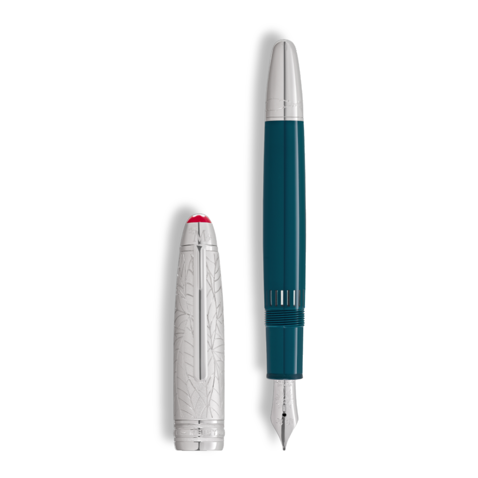 MB132921 - 大班系列罗密欧特别款双色墨水笔