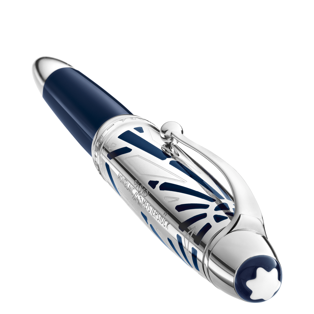 大班The Origin系列豪华款墨水笔（F）