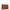 全新万宝龙大班软皮系列手拿包 暖砖红