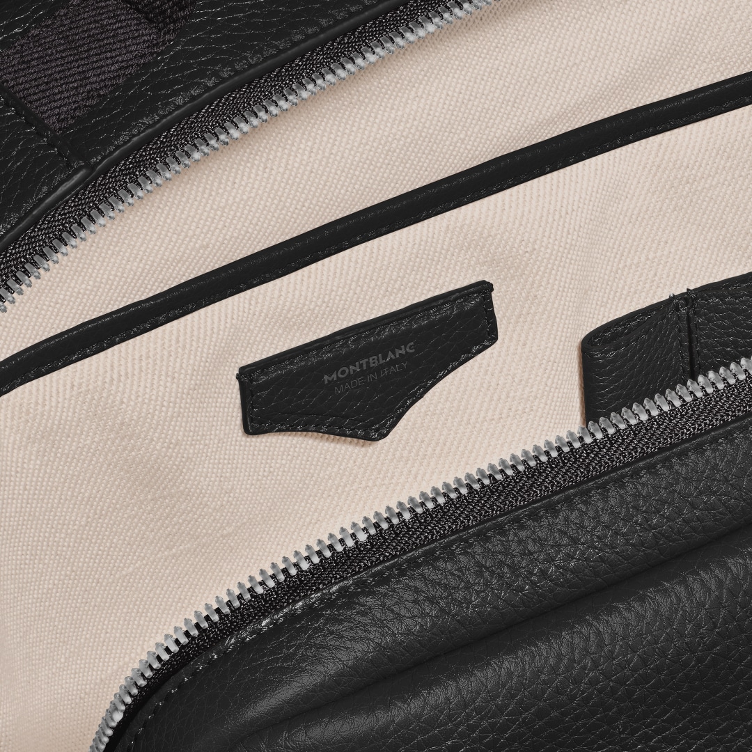 Montblanc Companion矩形双肩包