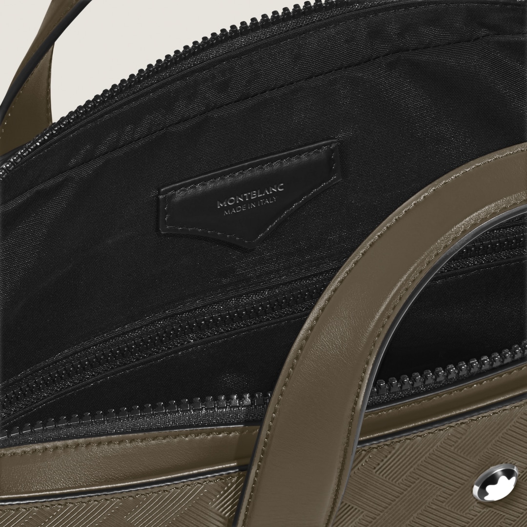 风尚超薄公文包