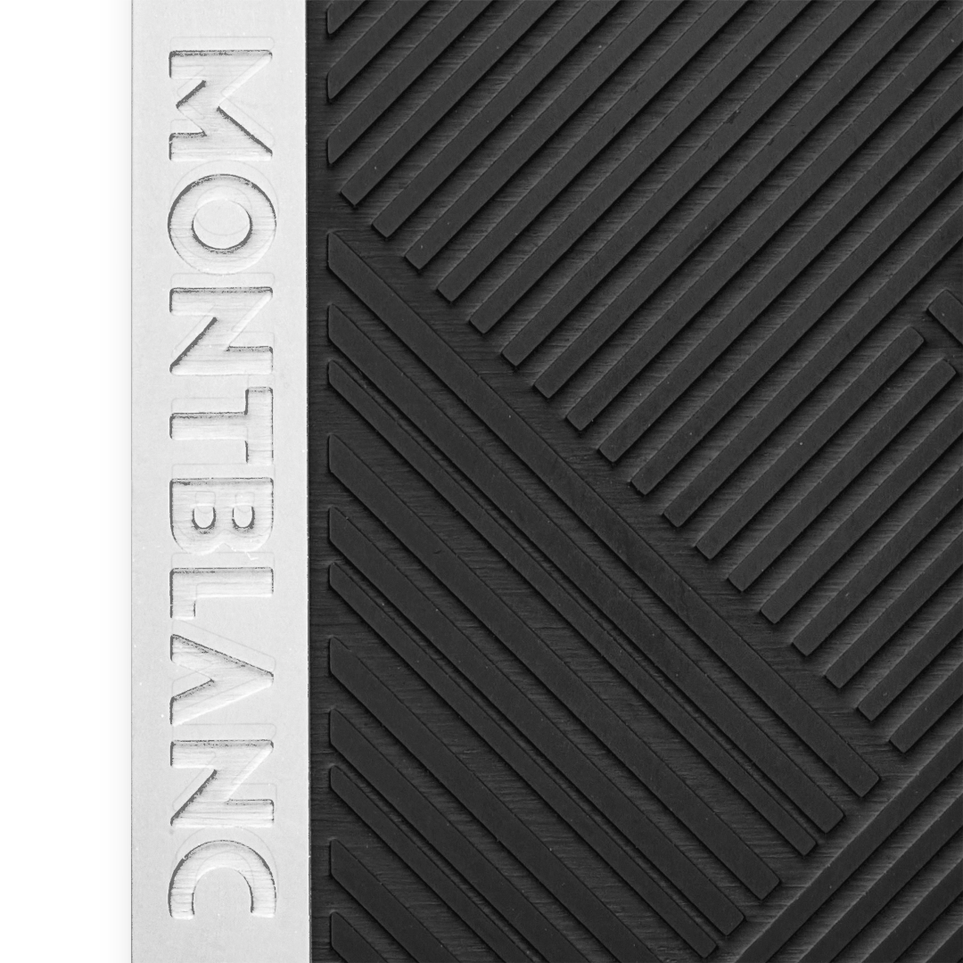 万宝龙风尚3.0系列纸币夹