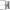 万宝龙方形带扣棕褐色/灰色双面腰带（35毫米）
