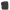 匠心系列方款邮差包 经典黑