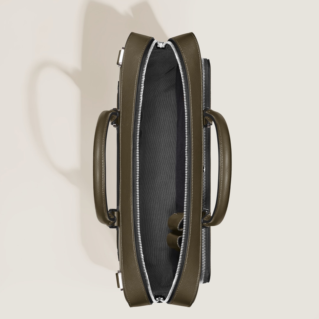 匠心中号公文包 前袋款