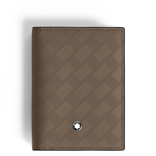 风尚3.0 4卡位卡片夹 榛果棕