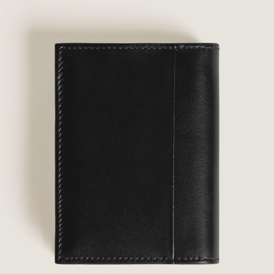 大班4卡位卡片夹