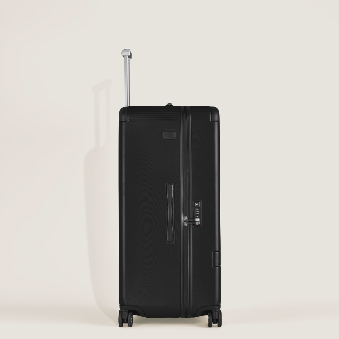 #MY4810行李箱 经典黑