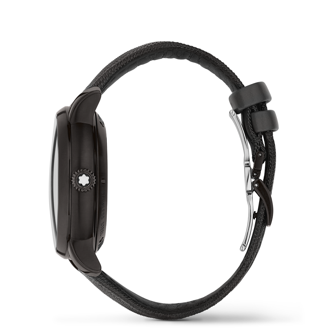 万宝龙明星系列尼古拉斯•凯世计时码表（全球500枚）