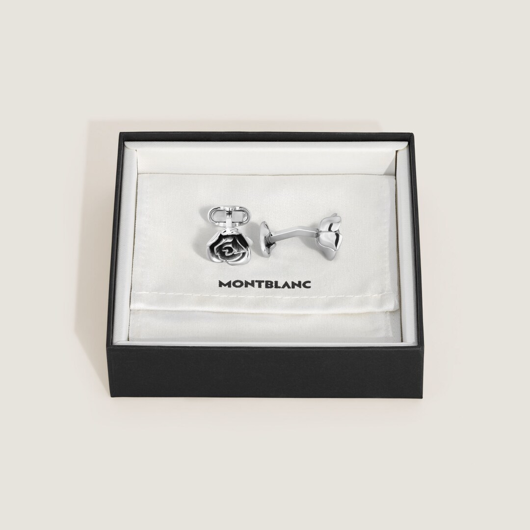 大班系列罗密欧与朱丽叶特别款袖扣