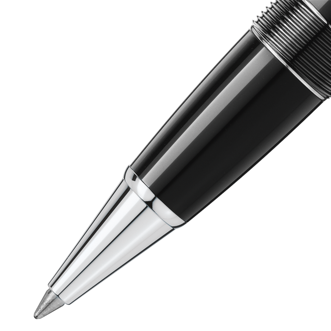 大班系列镀铂金豪华款签字笔