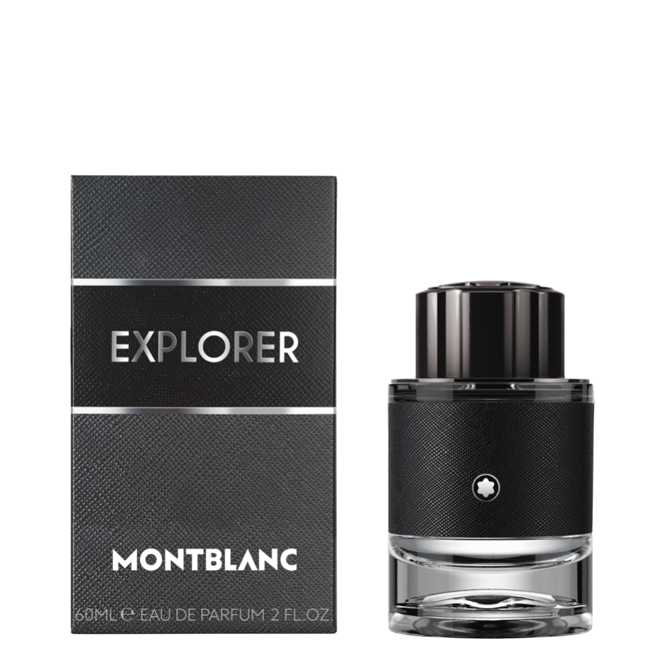 MB124070 - 探寻旅者浓香水60ml