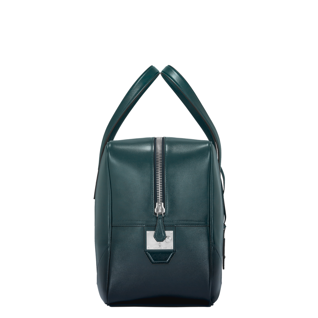 大班系列墨韵149手提袋 英伦绿