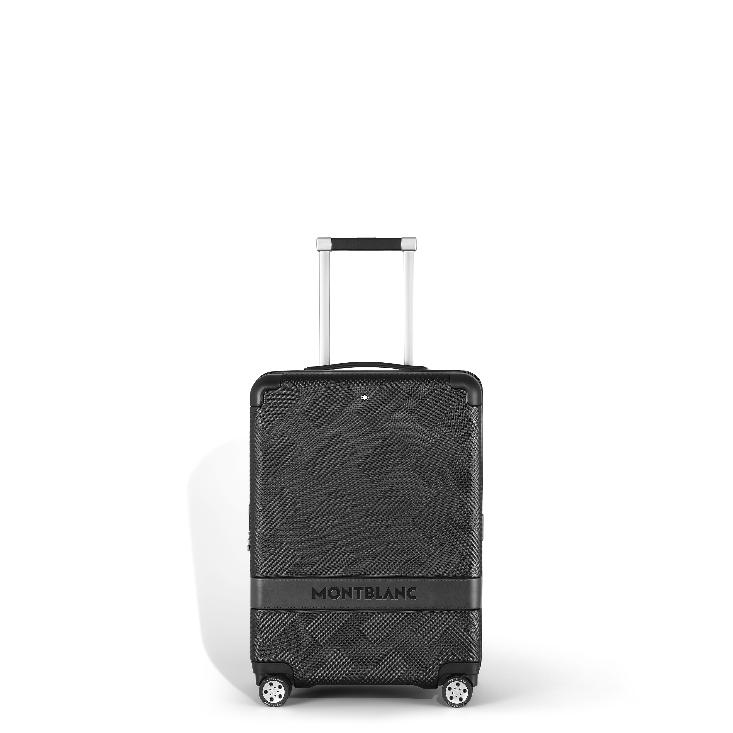 风尚3.0系列#MY4810旅行箱 经典黑