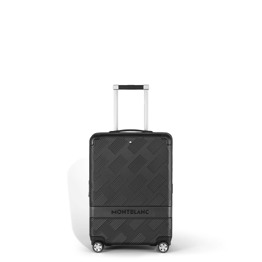 风尚3.0系列#MY4810旅行箱 经典黑