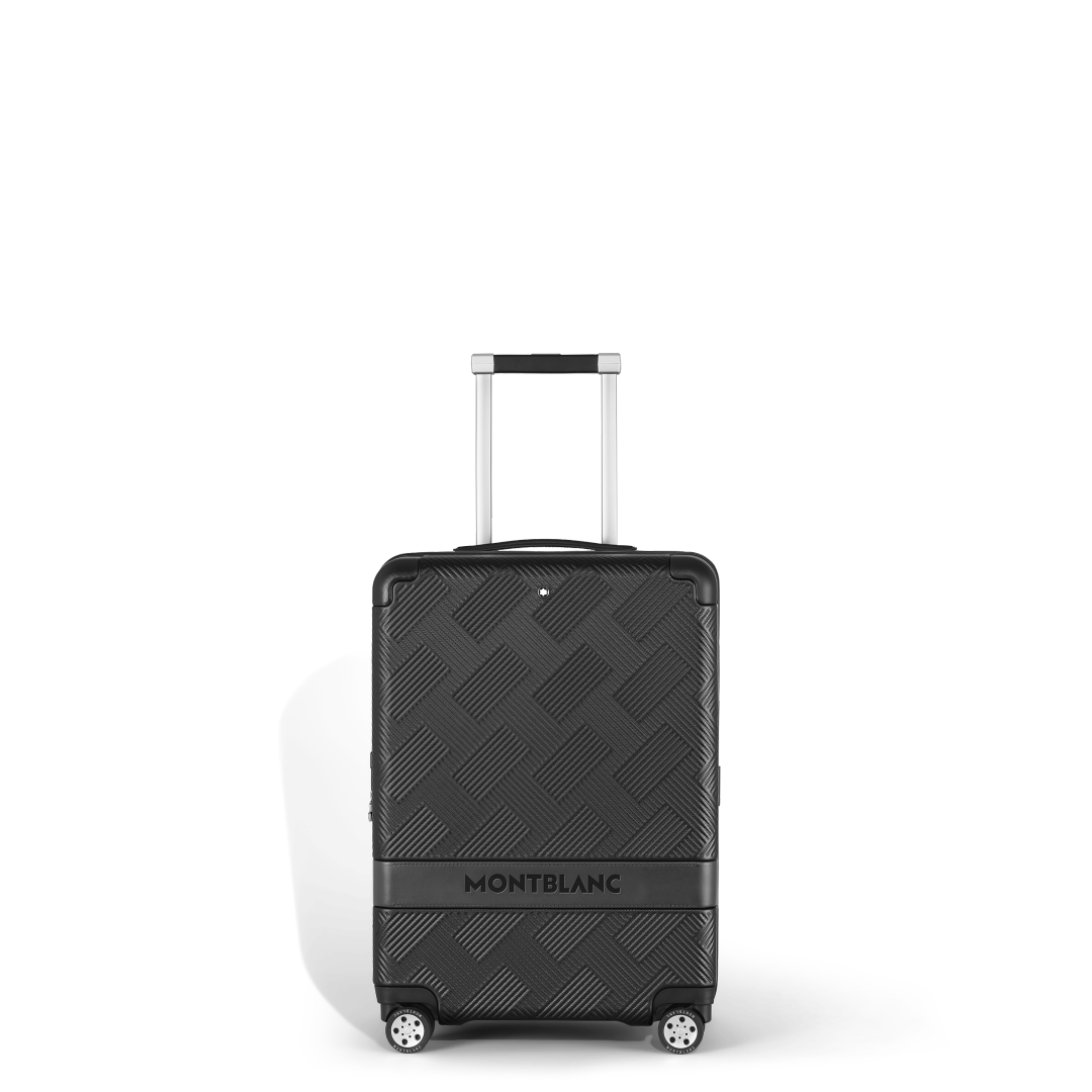 风尚3.0系列#MY4810旅行箱 经典黑