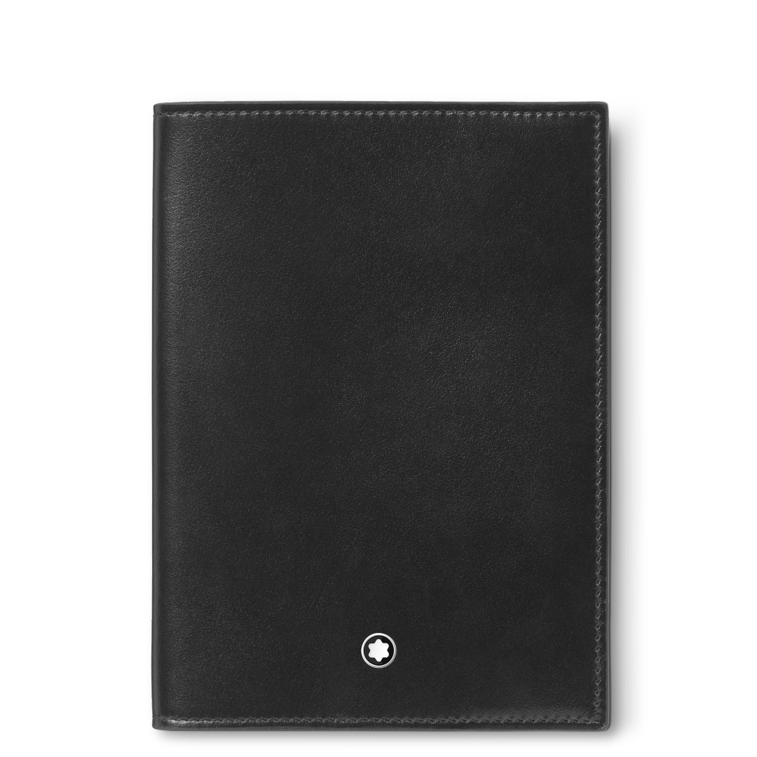 大班系列护照夹 经典黑