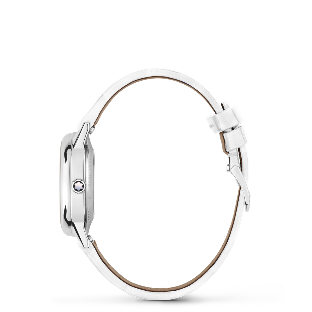 宝曦系列昼夜显示腕表（30毫米款）