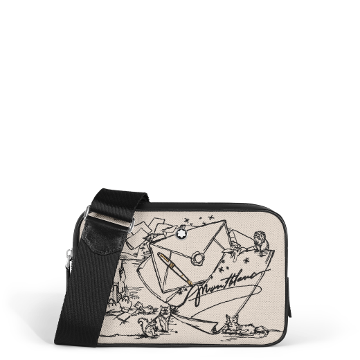 节日胶囊系列迷你相机包