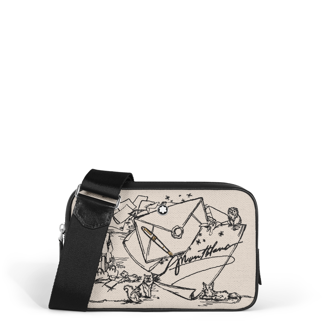 节日胶囊系列迷你相机包