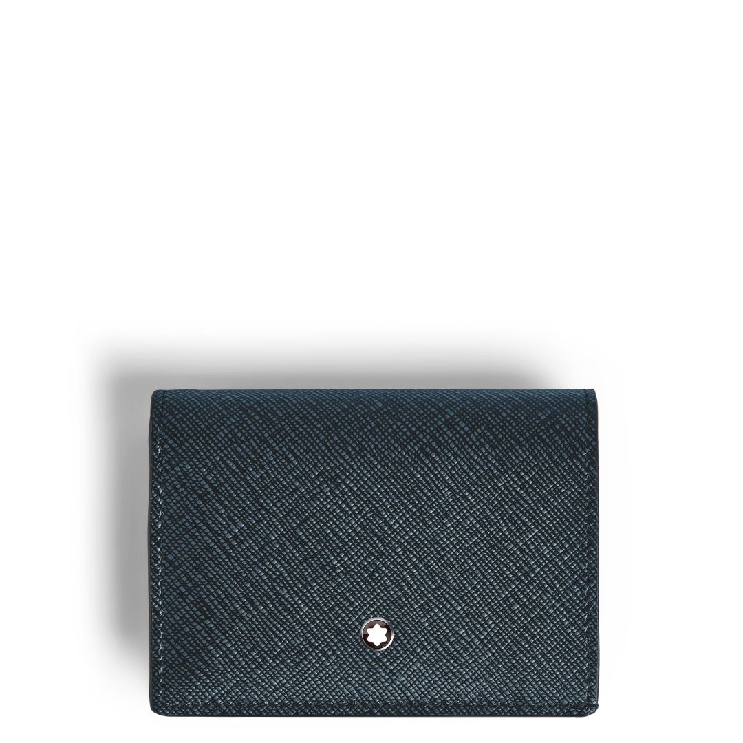 Sartorial nano continental wallet