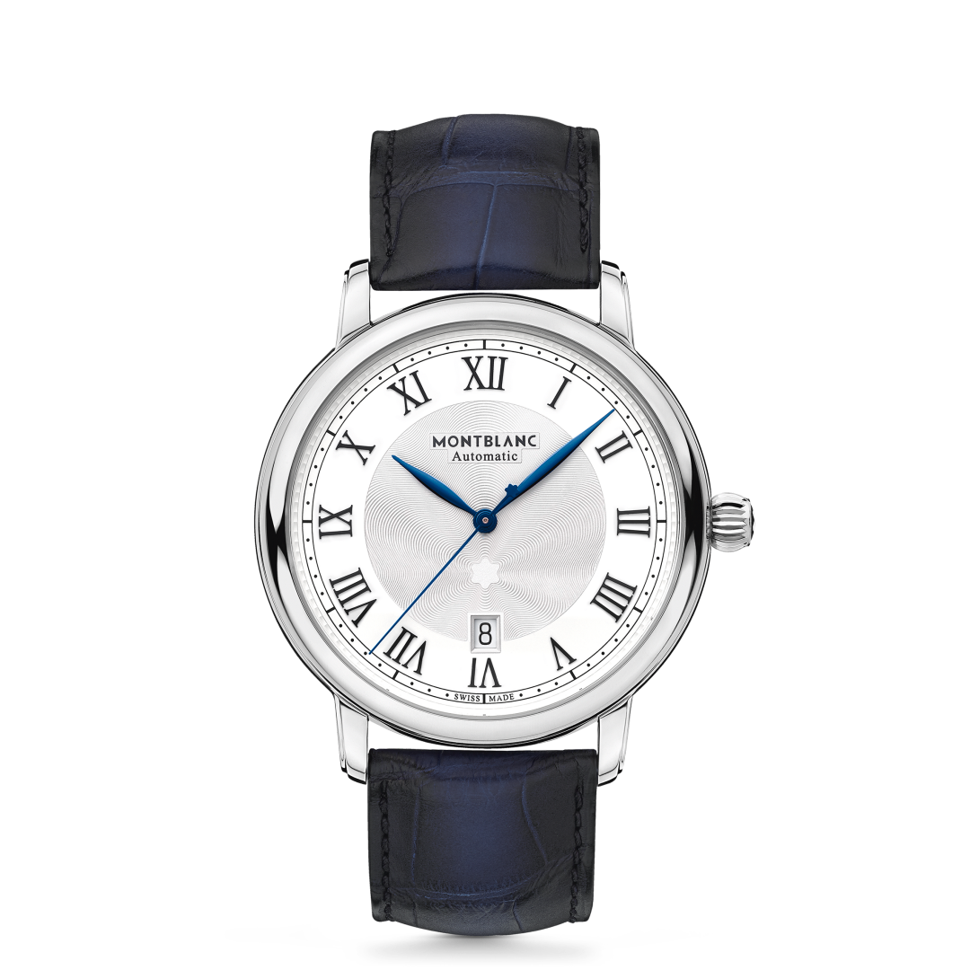 万宝龙明星系列腕表 42毫米