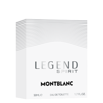 灵动传奇淡香水 50ml