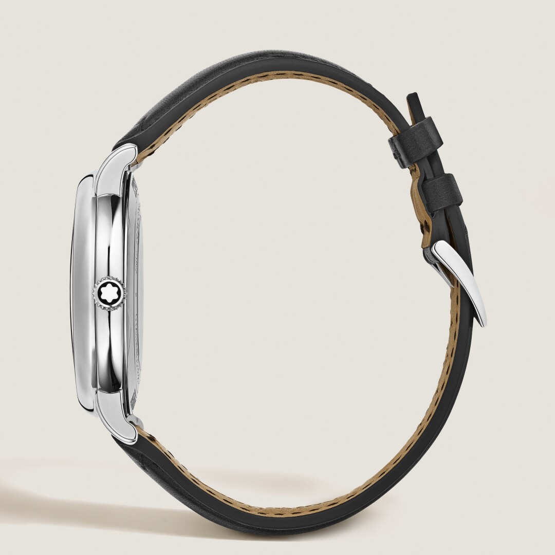 万宝龙明星系列月相腕表 42毫米