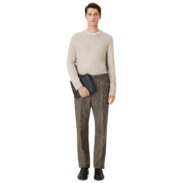  4810系列笔记本收纳夹 经典黑