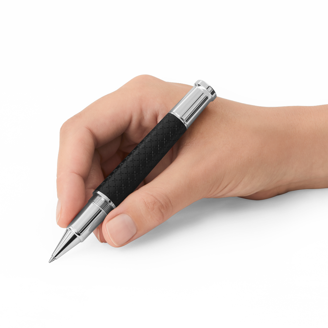 万宝龙大文豪系列致敬罗伯特·路易斯·史蒂文森特别款签字笔