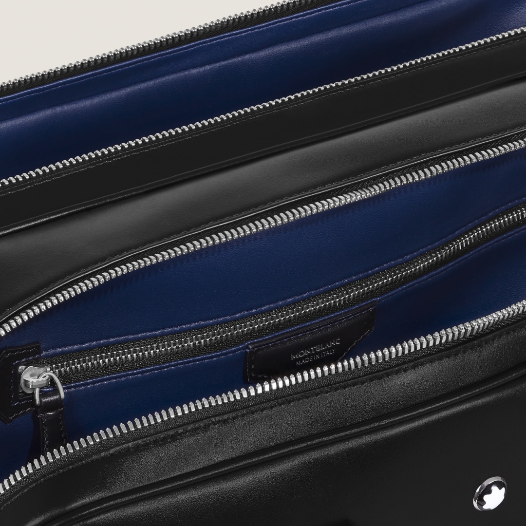 大班系列大号公文包 经典黑