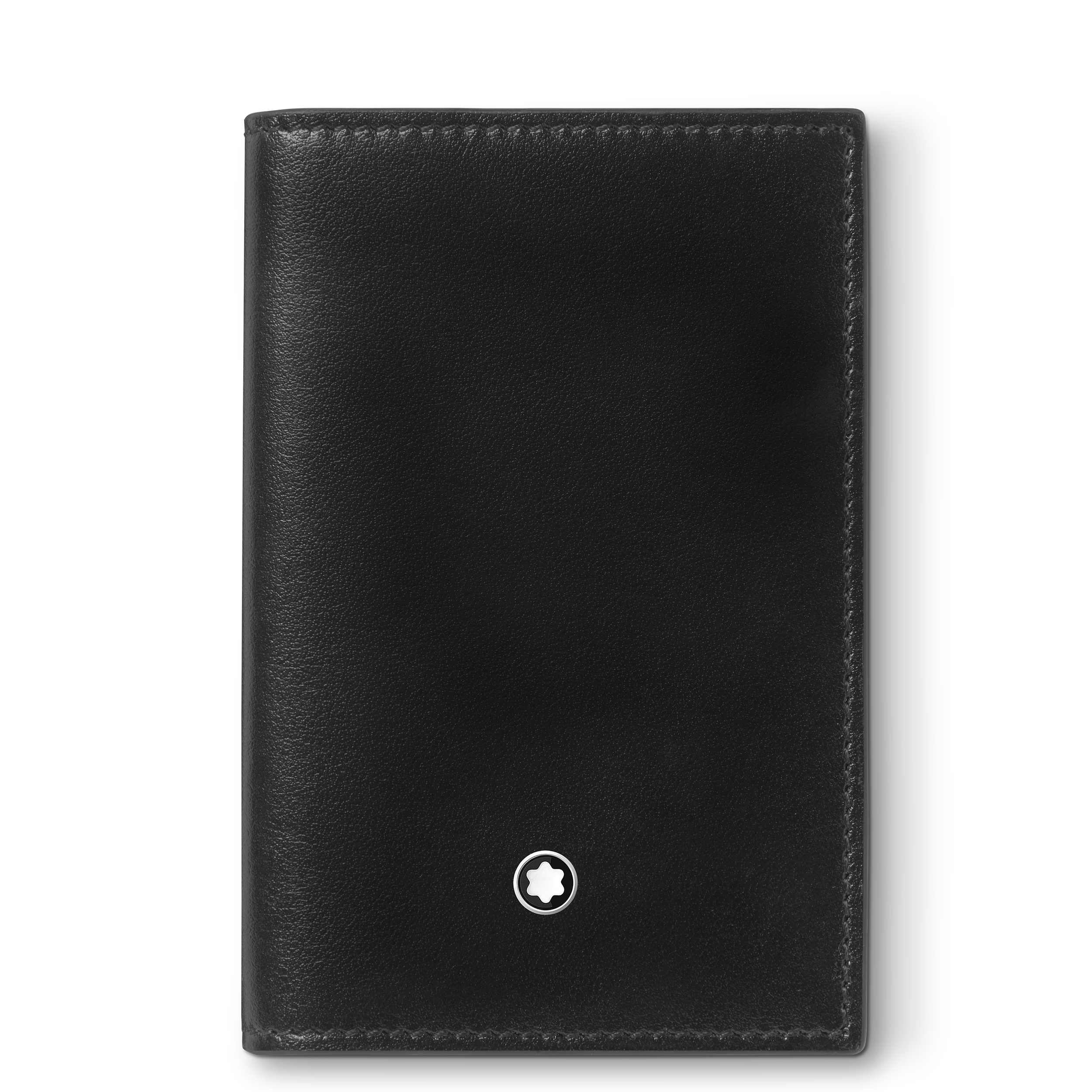 大班系列2卡位卡片夹 经典黑