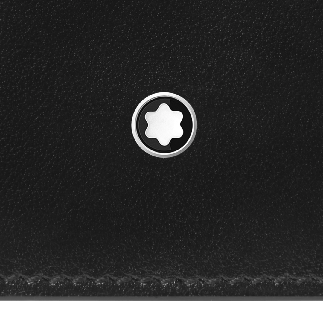 大班系列2卡位卡片夹 经典黑