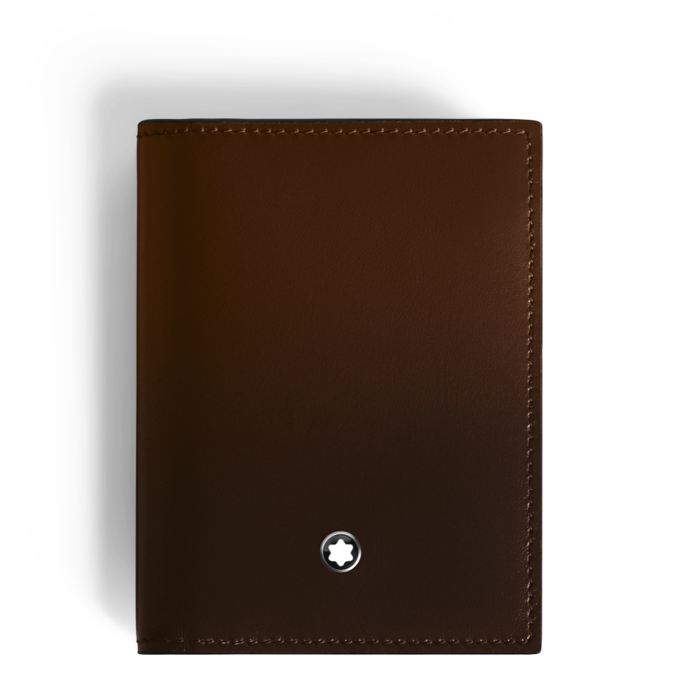 MB220320 - Meisterstück card holder 4cc