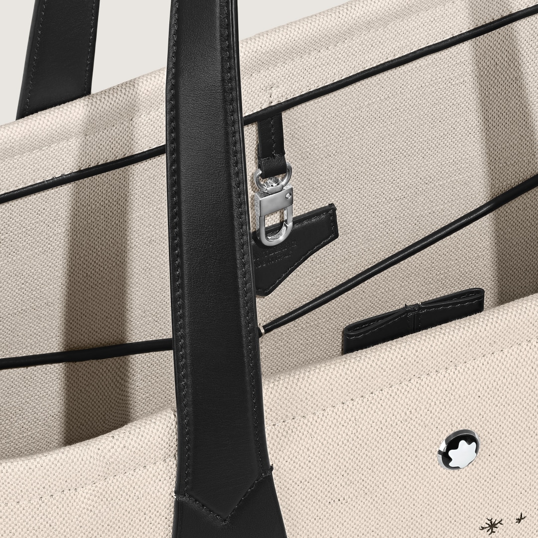 节日胶囊系列托特包