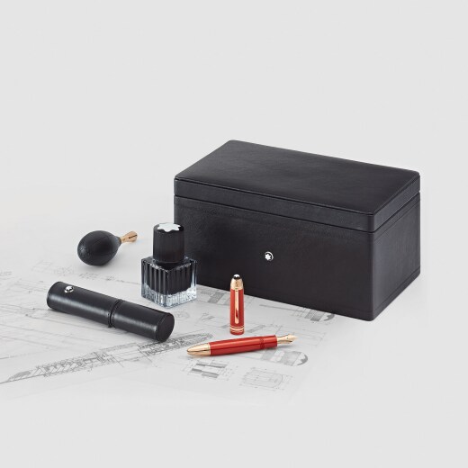 大班系列旅行家书写套装