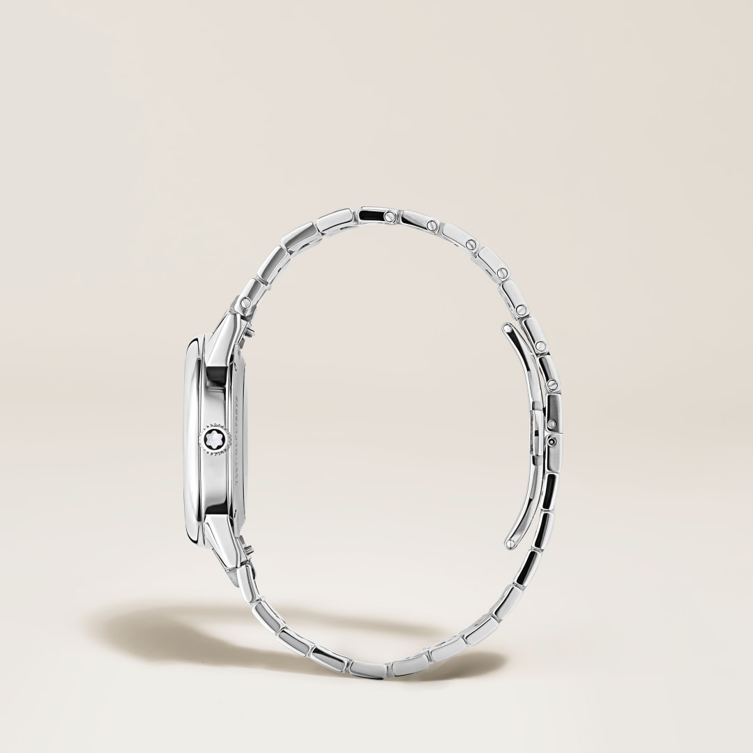 宝曦系列昼夜显示腕表（30毫米款）