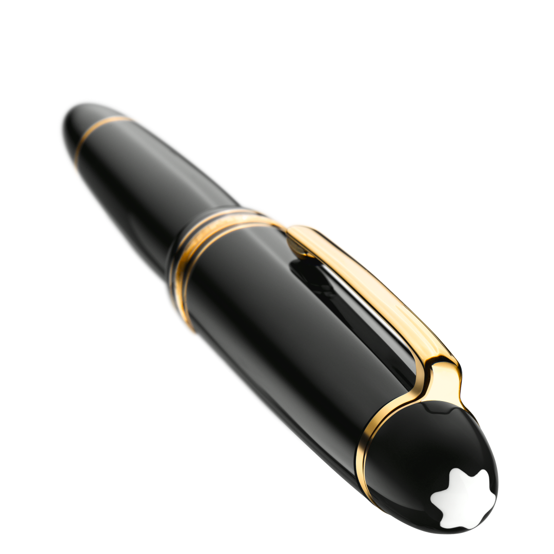 大班系列镀金豪华款墨水笔