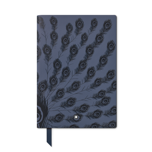 大文豪系列致敬简·奥斯汀特别款横格笔记本#146